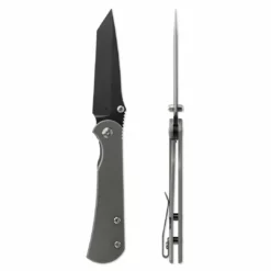 TOOR KNIVES Toor Merchant 2.0 FL35T Folding Knife 3.5