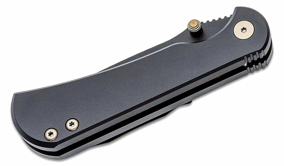 Deals π TOOR KNIVES Toor Merchant FL35T Folding Knife 3.5" S35VN Shadow Black β€οΈ 4 TOOR KNIVES Toor Merchant FL35T Folding Knife 3.5" S35VN Shadow Black