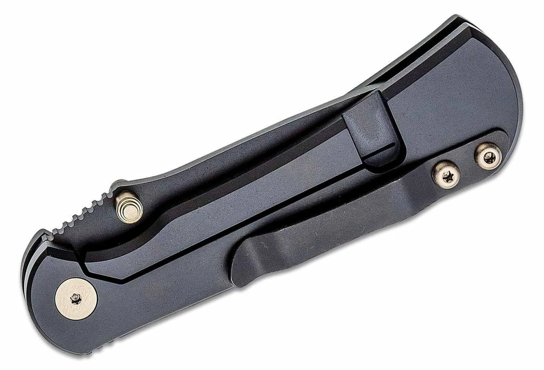 Deals π TOOR KNIVES Toor Merchant FL35T Folding Knife 3.5" S35VN Shadow Black β€οΈ 5 TOOR KNIVES Toor Merchant FL35T Folding Knife 3.5" S35VN Shadow Black