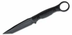 TOOR KNIVES Toor Serpent Fixed Blade Knife 3.75" CPM-3V (USA)