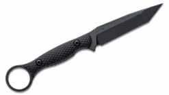 TOOR KNIVES Toor Serpent Fixed Blade Knife 3.75" CPM-3V (USA)