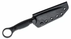 Flash Sale 🥰 TOOR KNIVES Toor Serpent Fixed Blade Knife 3.75" CPM-3V (USA) 🔔 16 TOOR KNIVES Toor Serpent Fixed Blade Knife 3.75