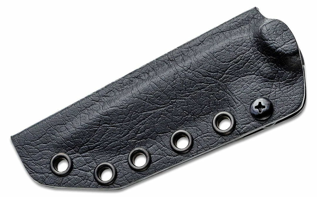 Flash Sale 🥰 TOOR KNIVES Toor Serpent Fixed Blade Knife 3.75" CPM-3V (USA) 🔔 6 TOOR KNIVES Toor Serpent Fixed Blade Knife 3.75" CPM-3V (USA)