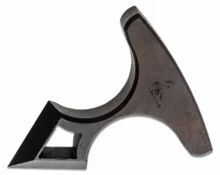 TOOR KNIVES Toor Thor's Hammer Push Dagger, 2.5