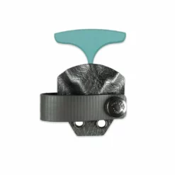 TOOR KNIVES Toor Thor's Hammer Push Dagger, 2.5