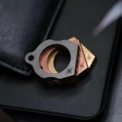 Flash Sale ๐ TOOR KNIVES Toor Thumper Keychain Ring Pocket Defense Tool (USA) โ 27 TOOR KNIVES Toor Thumper Keychain Ring Pocket Defense Tool (USA)