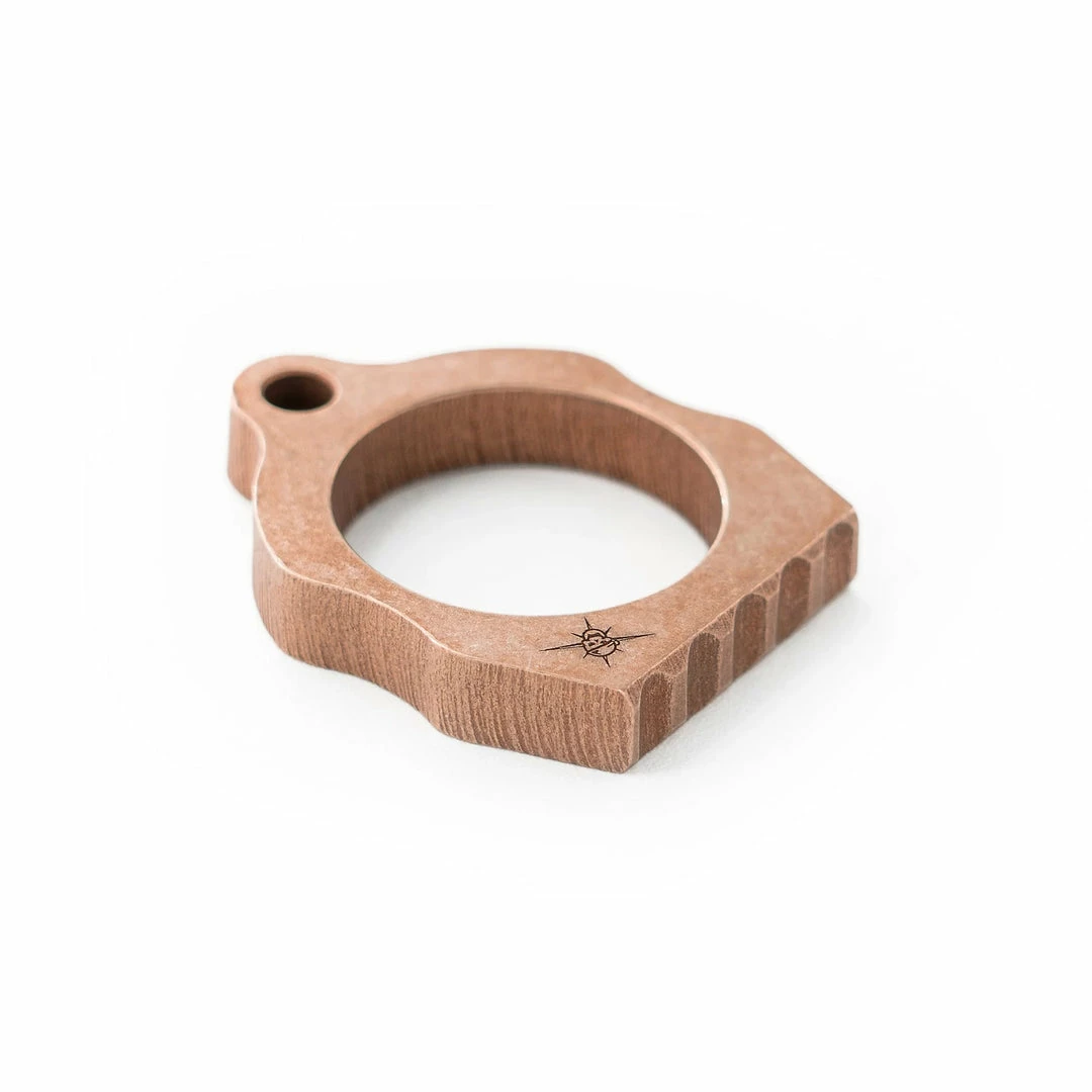 Flash Sale ๐ TOOR KNIVES Toor Thumper Keychain Ring Pocket Defense Tool (USA) โ 3 TOOR KNIVES Toor Thumper Keychain Ring Pocket Defense Tool (USA)