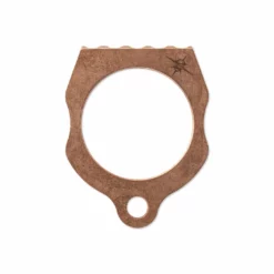 Flash Sale ๐ TOOR KNIVES Toor Thumper Keychain Ring Pocket Defense Tool (USA) โ 18 TOOR KNIVES Toor Thumper Keychain Ring Pocket Defense Tool (USA)