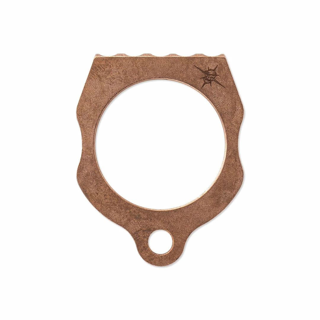 Flash Sale ๐ TOOR KNIVES Toor Thumper Keychain Ring Pocket Defense Tool (USA) โ 6 TOOR KNIVES Toor Thumper Keychain Ring Pocket Defense Tool (USA)