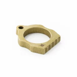 Flash Sale ๐ TOOR KNIVES Toor Thumper Keychain Ring Pocket Defense Tool (USA) โ 19 TOOR KNIVES Toor Thumper Keychain Ring Pocket Defense Tool (USA)