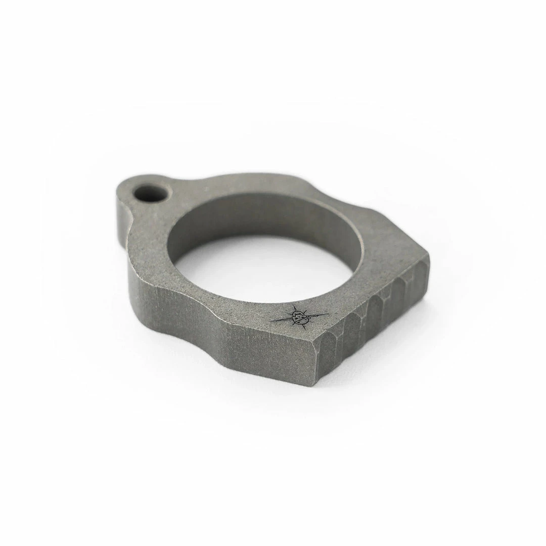 Flash Sale ๐ TOOR KNIVES Toor Thumper Keychain Ring Pocket Defense Tool (USA) โ 9 TOOR KNIVES Toor Thumper Keychain Ring Pocket Defense Tool (USA)