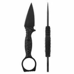 TOOR KNIVES Toor Viper Fixed Blade 3.75