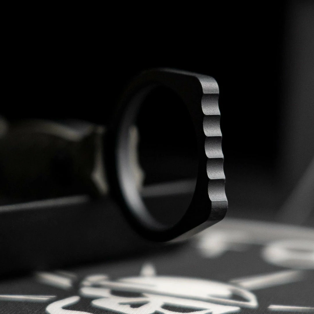 Discount ๐ TOOR KNIVES Toor Viper Fixed Blade 3.75" D2 (USA) ๐ 7 TOOR KNIVES Toor Viper Fixed Blade 3.75" D2 (USA)