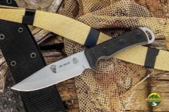 TOPS KNIVES TOPS Air Wolfe Knife