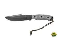 TOPS KNIVES TOPS Alaskan Harpoon Knife All Knife Brands