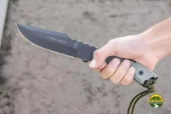 Wholesale π TOPS KNIVES TOPS Alaskan Harpoon Knife All Knife Brands π 10 TOPS KNIVES TOPS Alaskan Harpoon Knife All Knife Brands