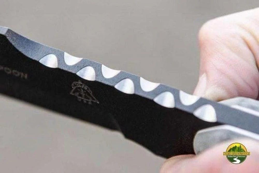 Wholesale π TOPS KNIVES TOPS Alaskan Harpoon Knife All Knife Brands π 6 TOPS KNIVES TOPS Alaskan Harpoon Knife All Knife Brands