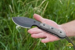 TOPS KNIVES All Knife Brands TOPS American Trail Maker Knife