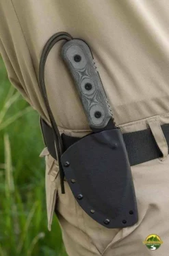 TOPS KNIVES All Knife Brands TOPS American Trail Maker Knife