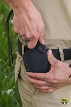 TOPS KNIVES All Knife Brands TOPS American Trail Maker Knife