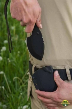 TOPS KNIVES All Knife Brands TOPS American Trail Maker Knife