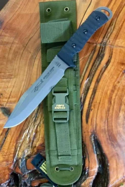 TOPS KNIVES TOPS Apache Dawn Rockies Edition Knife