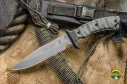 TOPS KNIVES All Knife Brands TOPS Apache Falcon Knife