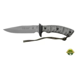 TOPS KNIVES All Knife Brands TOPS Apache Falcon Knife