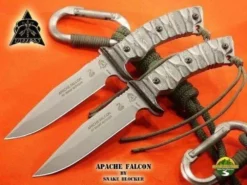 Coupon 🔔 TOPS KNIVES All Knife Brands TOPS Apache Falcon Knife 🔥 13 TOPS KNIVES All Knife Brands TOPS Apache Falcon Knife
