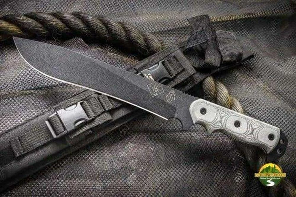 Best Sale β TOPS KNIVES TOPS Armageddon Knife π 3 TOPS KNIVES TOPS Armageddon Knife