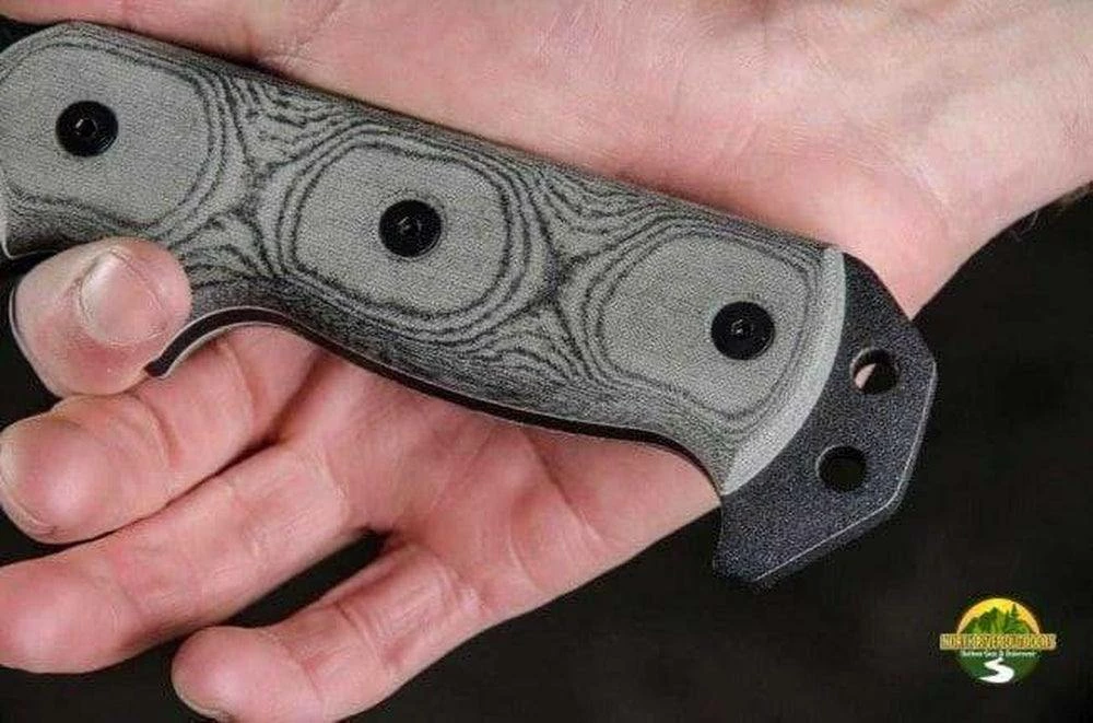 Best Sale β TOPS KNIVES TOPS Armageddon Knife π 5 TOPS KNIVES TOPS Armageddon Knife