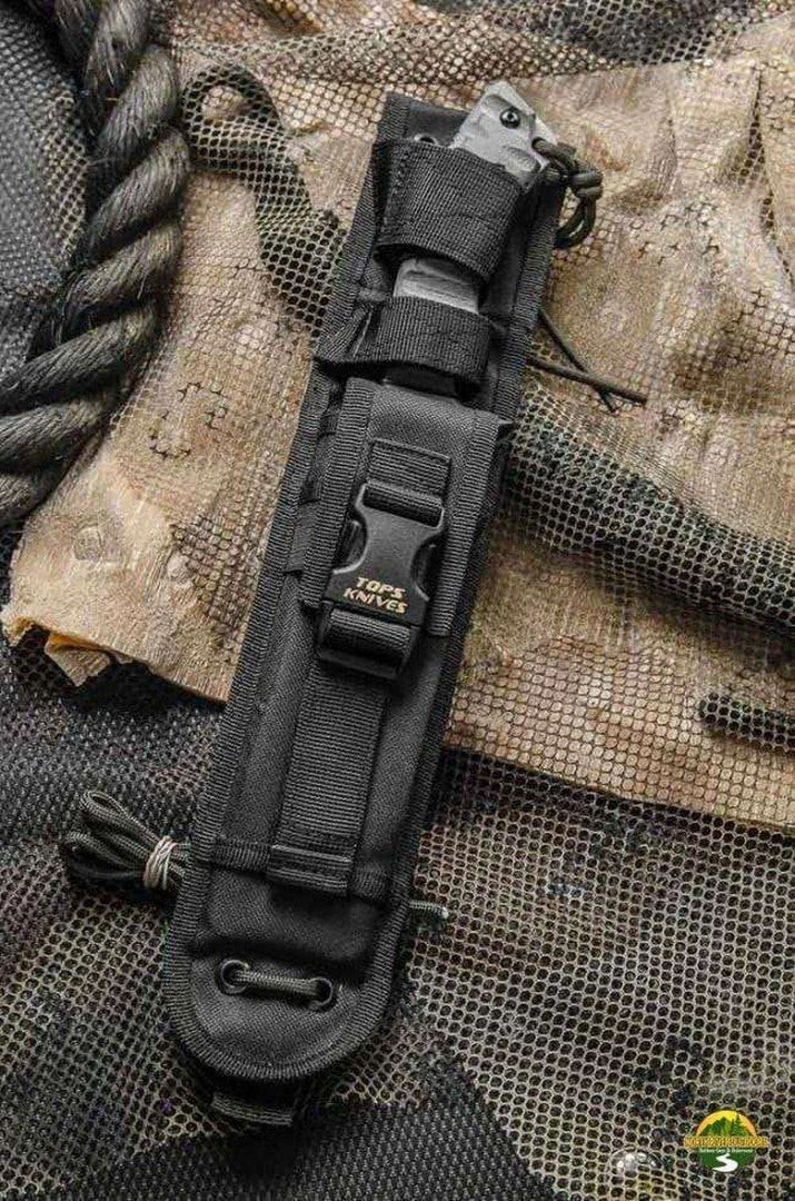 Best Sale β TOPS KNIVES TOPS Armageddon Knife π 7 TOPS KNIVES TOPS Armageddon Knife