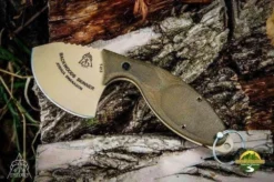 TOPS KNIVES TOPS Backwoods Skinner Knife
