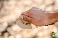 TOPS KNIVES TOPS Backwoods Skinner Knife