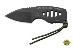 TOPS KNIVES All Knife Brands TOPS Baghdad Box Cutter Knife