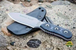 TOPS KNIVES TOPS Baghdad Bullet Knife All Knife Brands