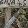 TOPS KNIVES TOPS Baja 4.5 Knife