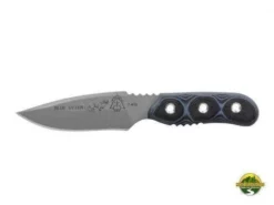 TOPS KNIVES TOPS Blue Otter Knife All Knife Brands
