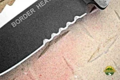 TOPS KNIVES TOPS Border Heat Knife