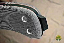 TOPS KNIVES TOPS Border Heat Knife