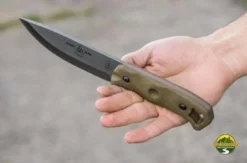 Coupon ⌛ TOPS KNIVES TOPS Brakimo Knife All Knife Brands ✔️ 13 TOPS KNIVES TOPS Brakimo Knife All Knife Brands