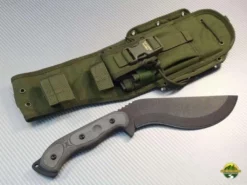 Best Sale π₯° TOPS KNIVES TOPS BUSHCRAFTER KUKURI 7.0 π 7 TOPS KNIVES TOPS BUSHCRAFTER KUKURI 7.0