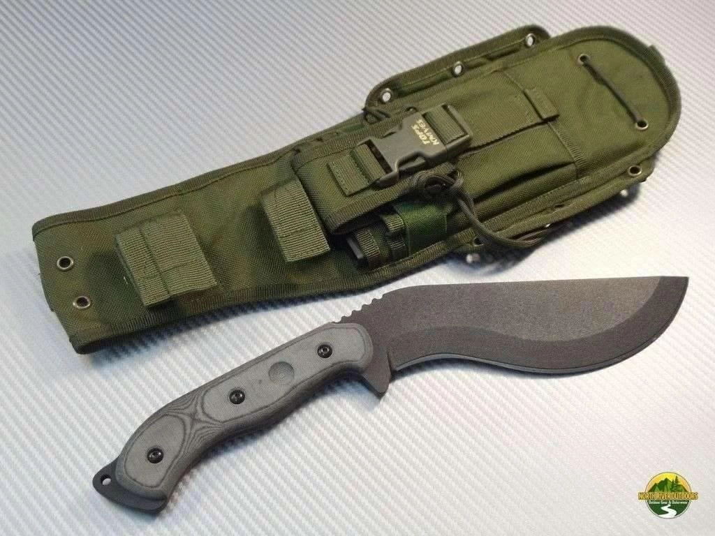 Best Sale π₯° TOPS KNIVES TOPS BUSHCRAFTER KUKURI 7.0 π 5 TOPS KNIVES TOPS BUSHCRAFTER KUKURI 7.0