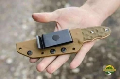 TOPS KNIVES TOPS C.A.T. 200 S-Series Knife