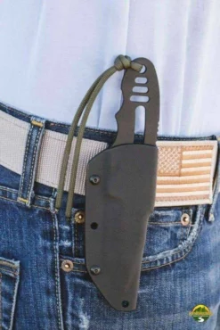 Buy 👍 TOPS KNIVES TOPS C.A.T. 202 Knife - Tanto Point All Knife Brands 🎁 5 TOPS KNIVES TOPS C.A.T. 202 Knife - Tanto Point All Knife Brands