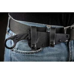 TOPS KNIVES TOPS C.U.T. 4.0 Combat Utility Tool Knife (USA)