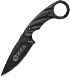 TOPS KNIVES TOPS C.U.T. 4.0 Combat Utility Tool Knife (USA)