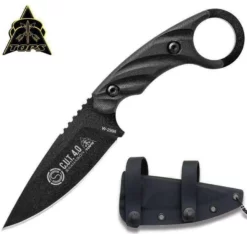 TOPS KNIVES TOPS C.U.T. 4.0 Combat Utility Tool Knife (USA)