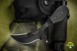 Brand new ⭐ TOPS KNIVES TOPS California Cobra Knife 🎁 8 TOPS KNIVES TOPS California Cobra Knife