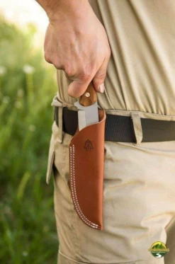 TOPS KNIVES TOPS Compact Utility Blade C.U.B. & Kit All Knife Brands